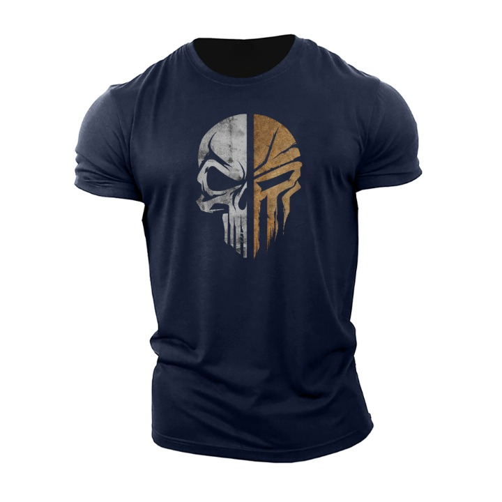 Versterk Je Look – met de Alpha Edge T-Shirt