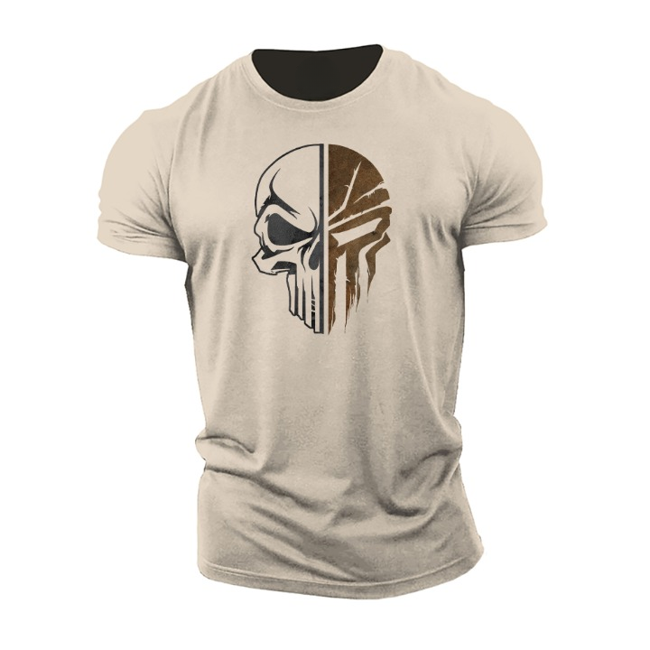Versterk Je Look – met de Alpha Edge T-Shirt
