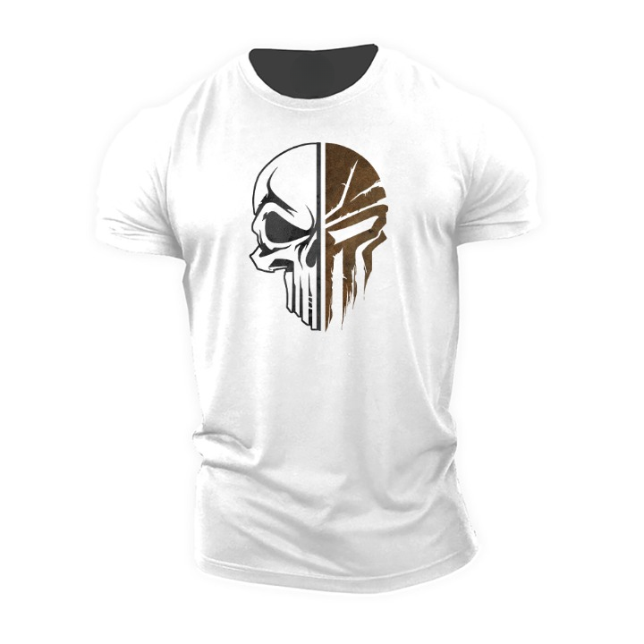 Versterk Je Look – met de Alpha Edge T-Shirt