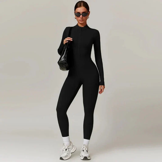 Chiara jumpsuit – Waar schoonheid en kracht samenkomen