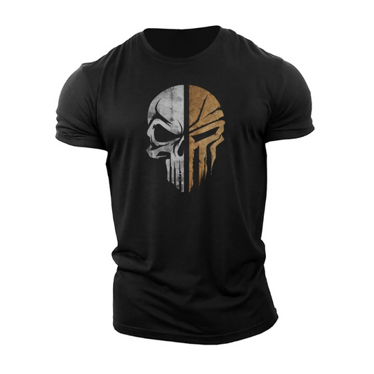 Versterk Je Look – met de Alpha Edge T-Shirt