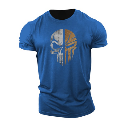 Versterk Je Look – met de Alpha Edge T-Shirt