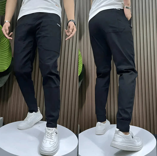 MASON™ – PREMIUM STRETCH CARGO BROEK
